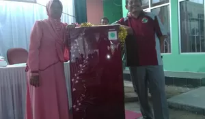 Gandeng Desa, KUD bakal Buka Toko Bangunan