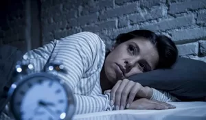 5 Tips Hindari Sulit Tidur