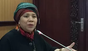 TKN Respons BPN soal Jenguk Rommy