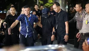 Hotel Bumi Pengubah Jalan Cerita Romahurmuziy