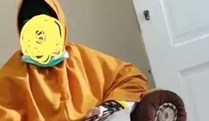 Emak-emak Kampanye Hitam ke Jokowi ke Mana?