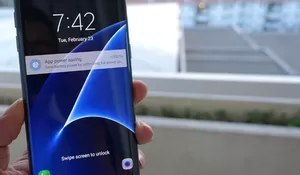 Ini Jawaban Samsung Soal Isu Miring Earphone