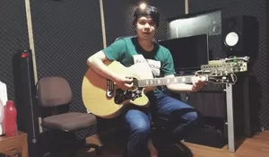 Curiga Bukti Kesuksesan Aldi Minor