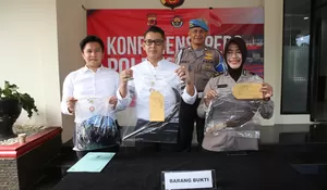 Lagi, Pelajar Duel ‘Gladiator’ Maut