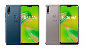 Zenfone Anyar Dijual di Brasil