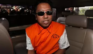 Jejak Romahurmuziy Ada di Sana-sini