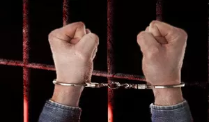 Ditangkap! Pemanah Ketua Tim Pemenangan Caleg PBB