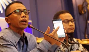 PAN Jelaskan Pertanyaan Tasniem Rais soal Lulusan S3-Ulama