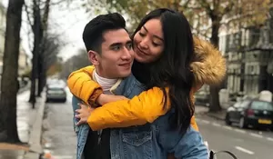 Jorok tapi Unik Kebiasaannya Verrel Bramasta bagi Natasha Wilona