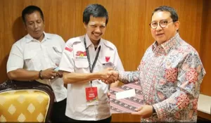 Fadli Zon Minta Presiden Jokowi Selesaikan Masalah Honorer K2