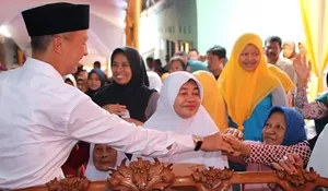 Mensos Soroti Tingginya Kasus Kekerasan Anak