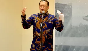 Ketua DPR Minta Jumlah BLK Ditambah
