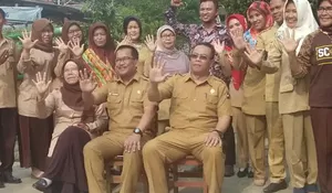 Budayakan Tanaman Apotek Hidup