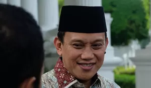 Utusan Ditolak Prabowo
