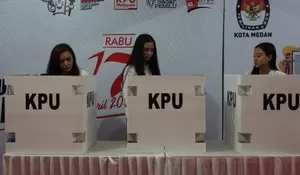 72 Persen Milenial nggak Tahu 5 Jenis Surat Suara