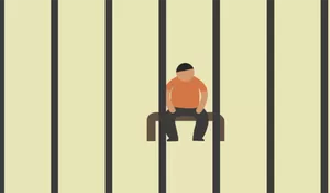 Sabu dalam Dompet, Pengunjung Rutan Sialang Diamankan