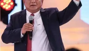 Soal Ustaz Abdul Somad Beri Dukungan ke Prabowo