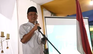 Menristekdikti Larang Mahasiswa Ikut Aksi 22 Mei