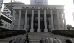 MUI AJAK WARGA TONTON SIDANG MK DI TELEVISI