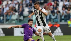 Juventus Pagari Bentancur hingga 2024
