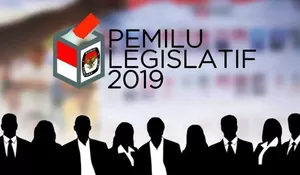 Ketua DPRD Dari Gerinda Tak Mest Muka Lama