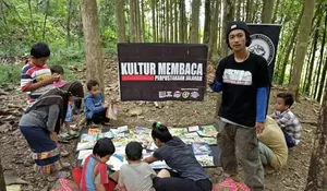 Berangkat Dari Keprihatinan