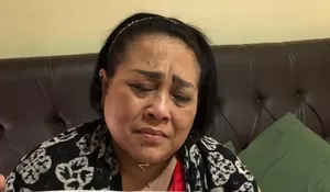 Napi yang Suplai Sabu ke Nunung Teman Lamanya, Baru 1,9 Tahun Mendekam di Lapas Paledang