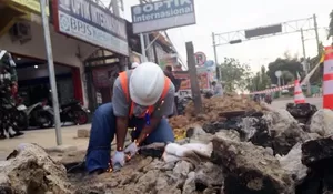 Jatim Tersambung Jargas 2020