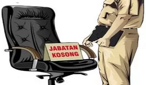 13 PNS Berebut Tiga Besar