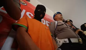 Usai Nonton Film Porno, Pelaku Bunuh Bocah Mungil