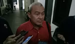 17 Pengacara Dampingi DKM Masjid Sentul Laporkan Perempuan Pembawa Anjing