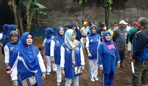 Targetkan Satu Kelurahan Satu Kampung KB