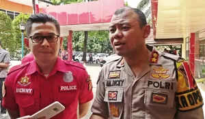 Berkas Kasus Perempuan Pembawa Anjing ke Masjid Dilimpahkan ke Kejaksaan