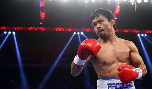 40 Tahun, Menang, dan Belum Akan Pensiun