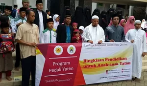 Terapkan Konsep Berjamaah demi Pelayanan Terbaik