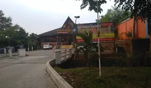 Komisi I Tolak Kontrak Mang Kabayan Diperpanjang