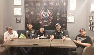 Besok, Motor Besar Indonesia Wilayah Bogor Gelar Deklarasi