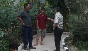 Serap APBD dan APBN 2019 untuk Kemaslahatan Warga