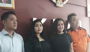 Ditegur KPAI, Duo Semangka Kapok Tampil Seronok?