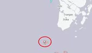 Berawal dari Perkelahian Sesama ABK Berujung Pembajakan KM Mina Sejati di Maluku