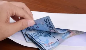THR dan Gaji Ke-13 Lebih Nendang, Meski PNS Tak Naik Gaji