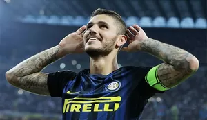 Maurito untuk Les Parisiens