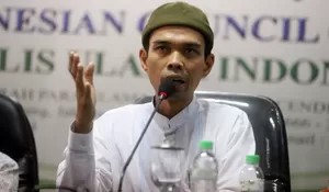 Upaya Menjatuhkan Ustadz Abdul Somad