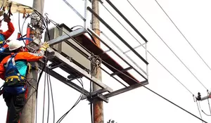 Sripeni Inten Jadi Plt Dirut PLN