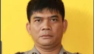 Dimakamkan di Cianjur, Ipda Erwin Meninggal Akibat Terbakar Api Mahasiswa