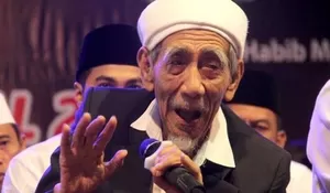 Mbah Moen Wafat, PBNU Ajak Umat Salat Gaib