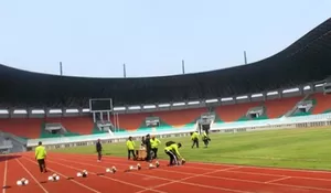 SMK Putra Pena tak Koordinasi dengan Dispora