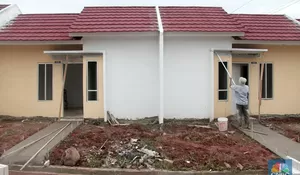 Rumah Subsidi Indonesia Jadi Rujukan di Asia