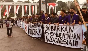 Mahasiswa Bogor Akhirnya Kembali