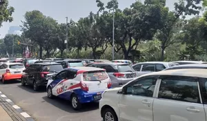 PDIP DKI: Itu Kebijakan Instan, Terkait  Anies Teken Pergub Perluasan Ganjil Genap